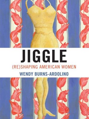 cover image of Jiggle